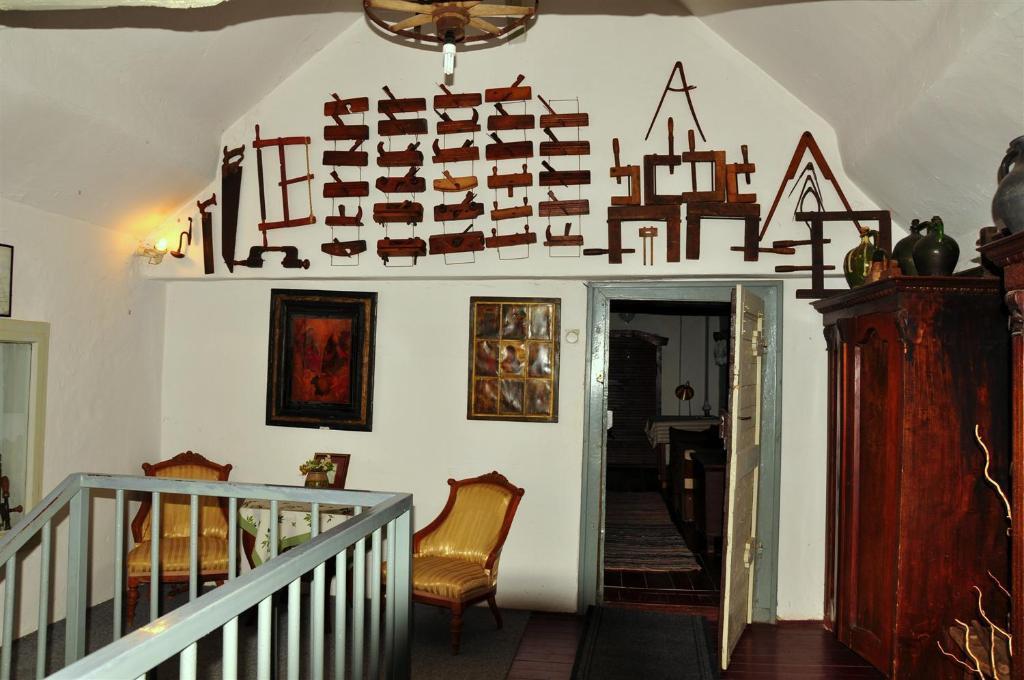 Malom Tanya Panzio Hotel Zalacseb ภายนอก รูปภาพ